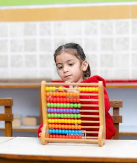 Smart Classrooms