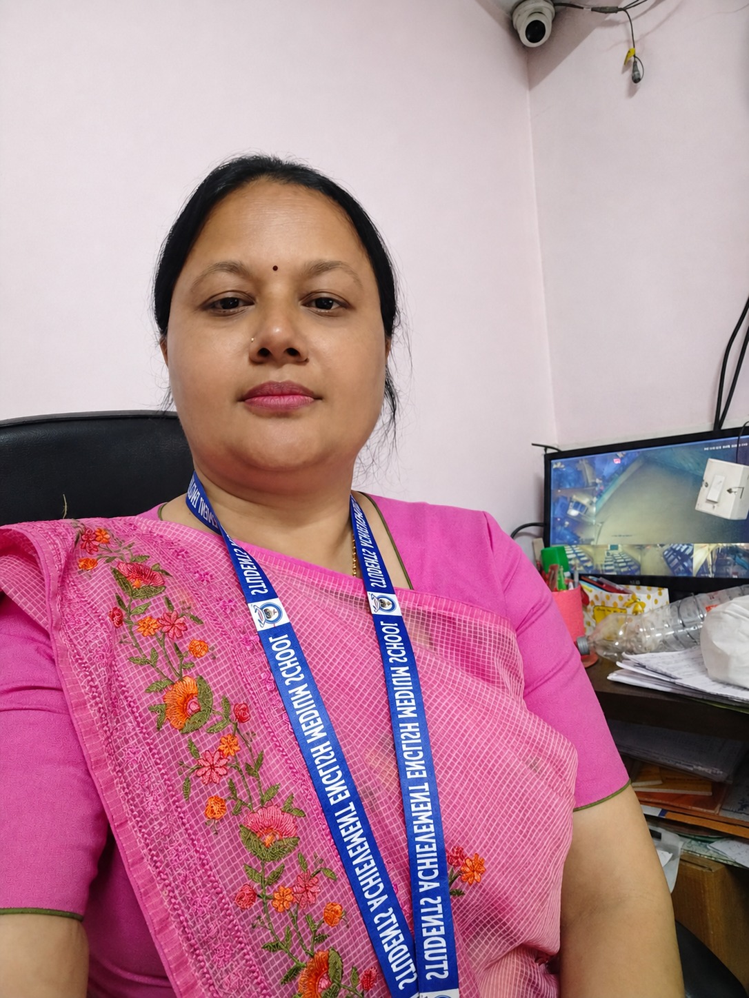 Principal