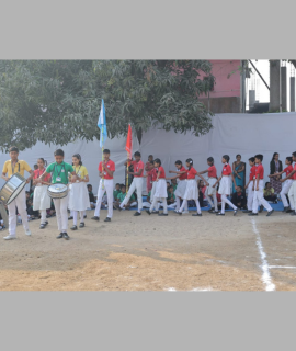 Sports & Activities